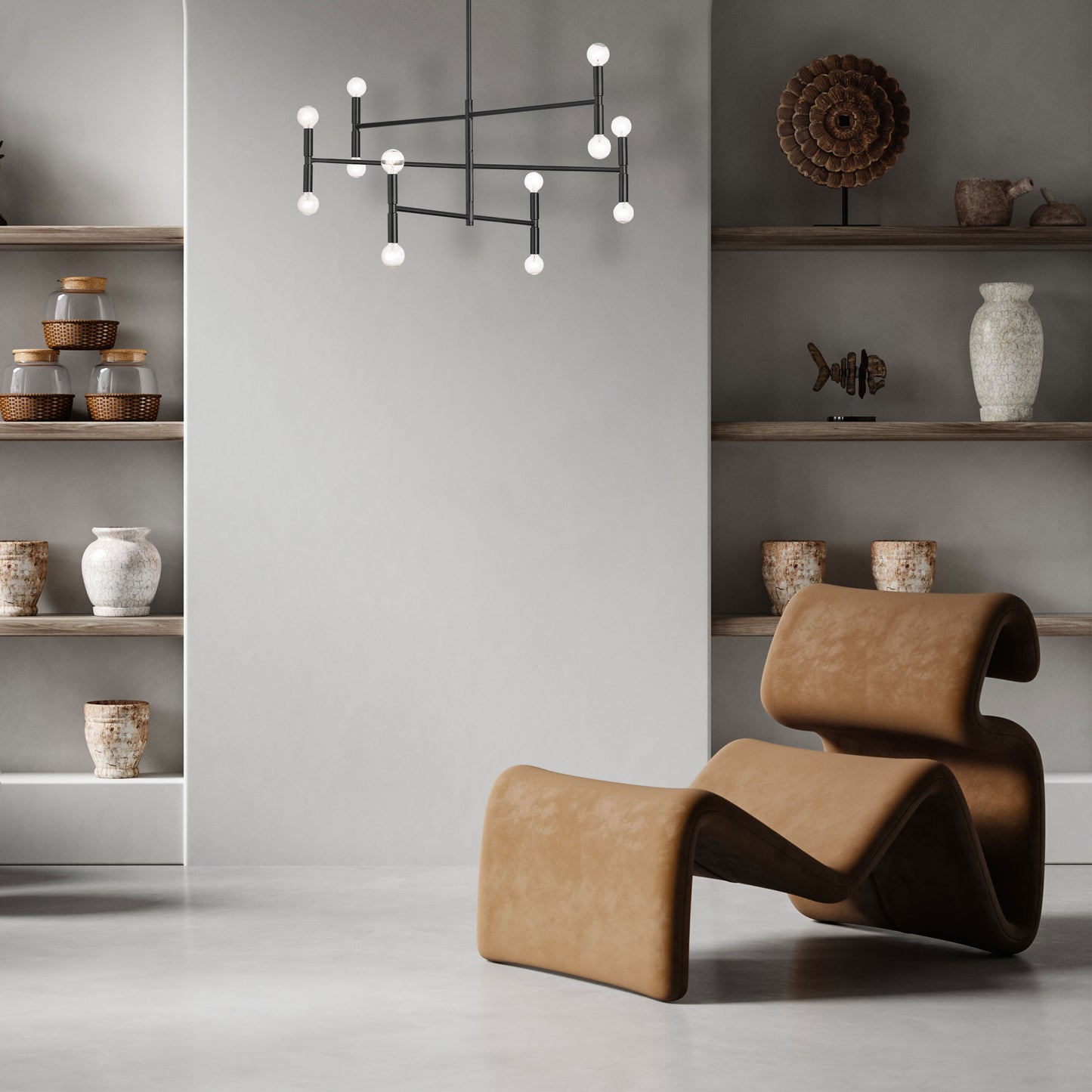 Lustre Dainolite — AVA-3012C