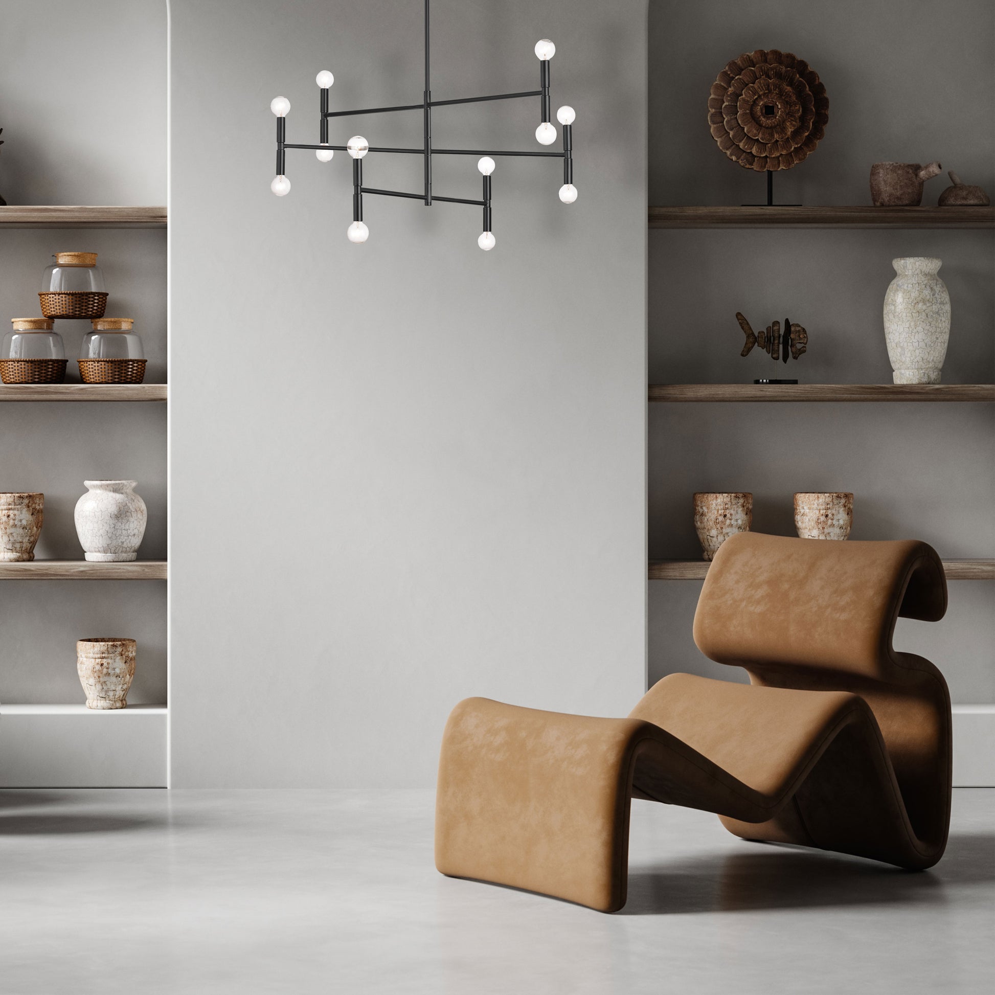 Lustre Dainolite — AVA-3012C
