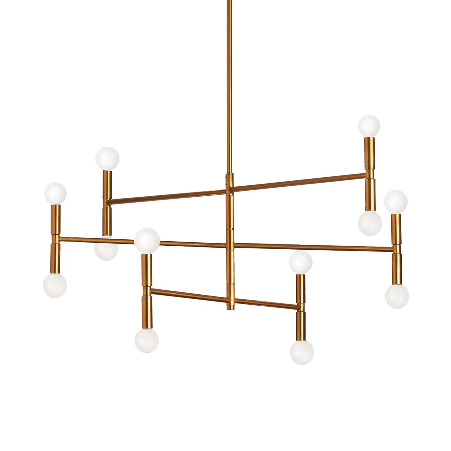 Lustre Dainolite — AVA-3012C-VB