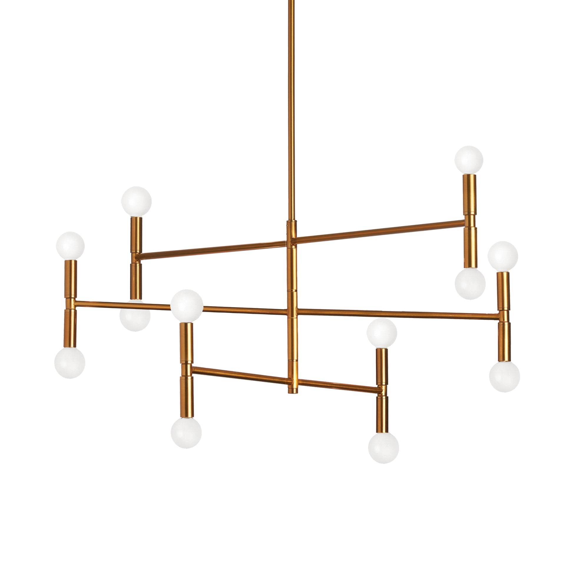 Lustre Dainolite — AVA-3012C-VB