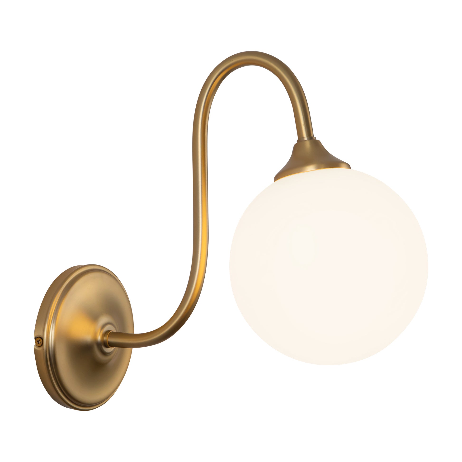 Luminaire de salle de bain Bancroft