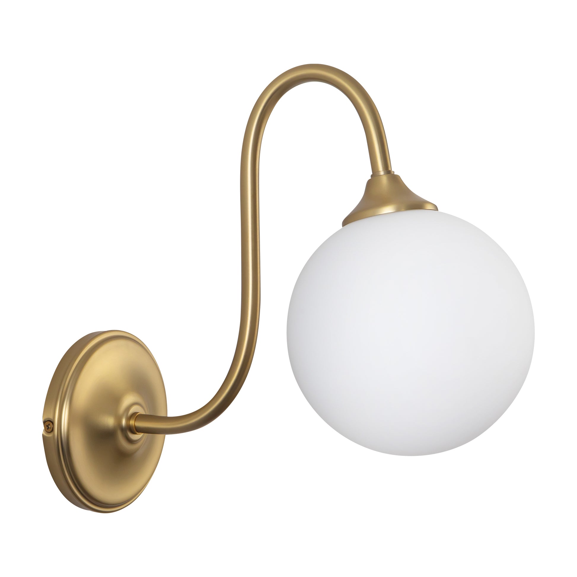 Luminaire de salle de bain Bancroft