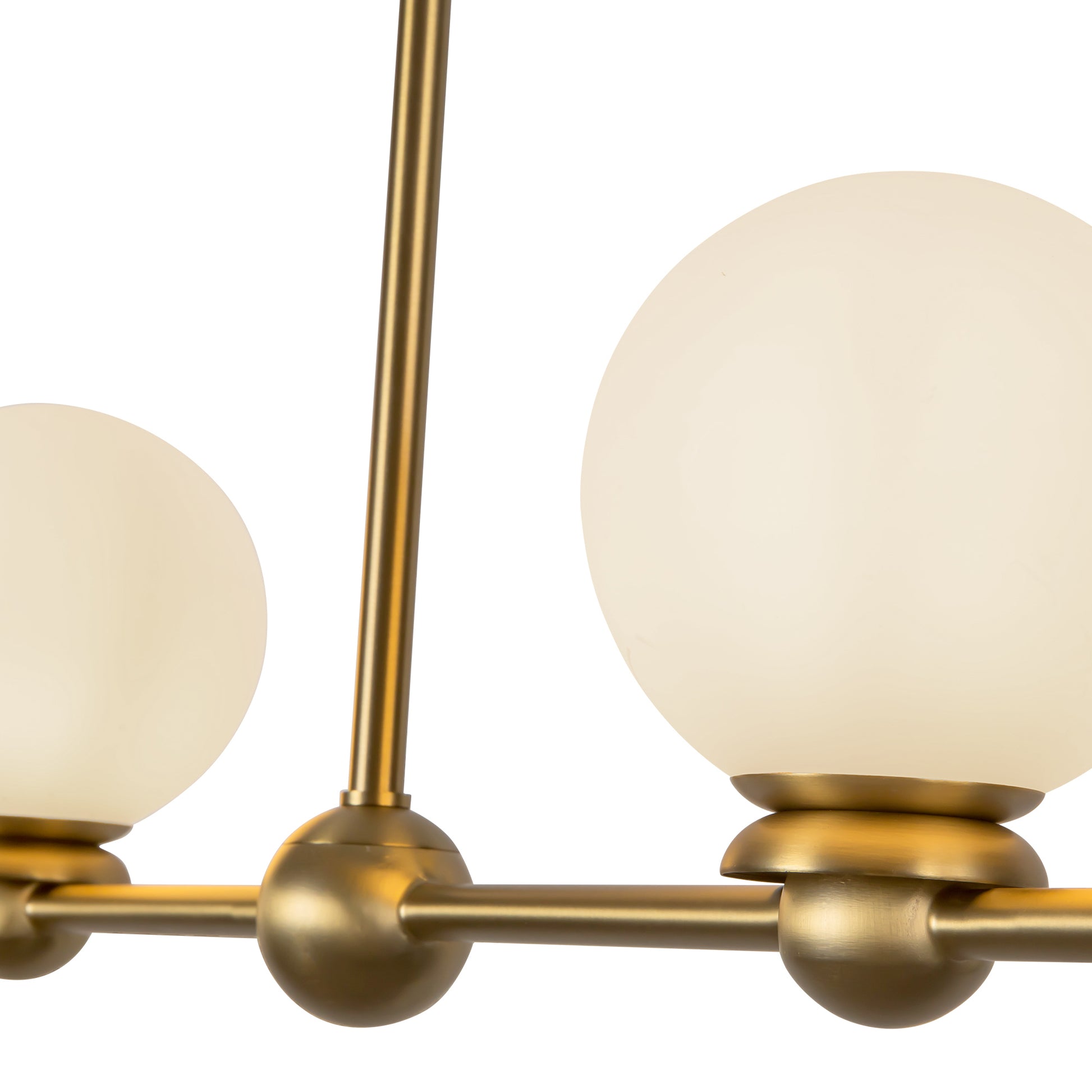 Suspension linéaire Beckett
