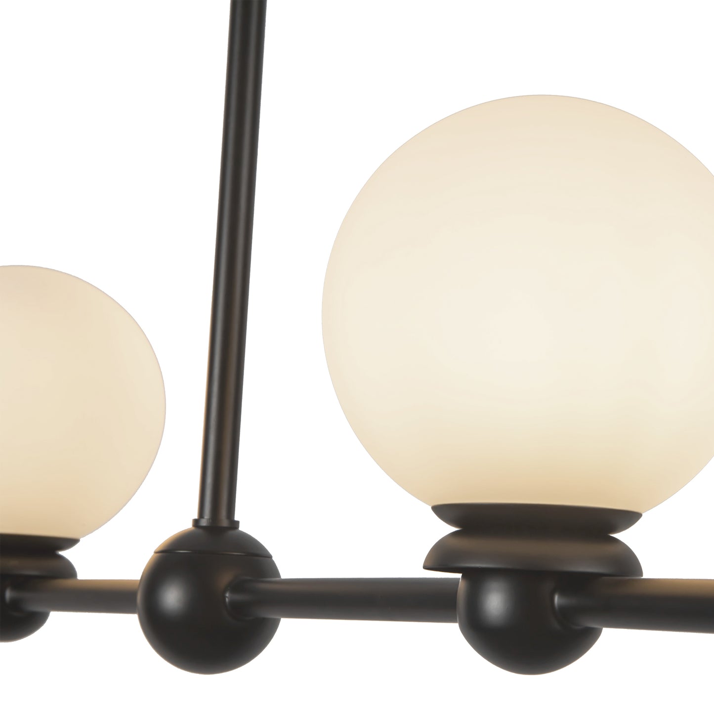 Suspension linéaire Beckett