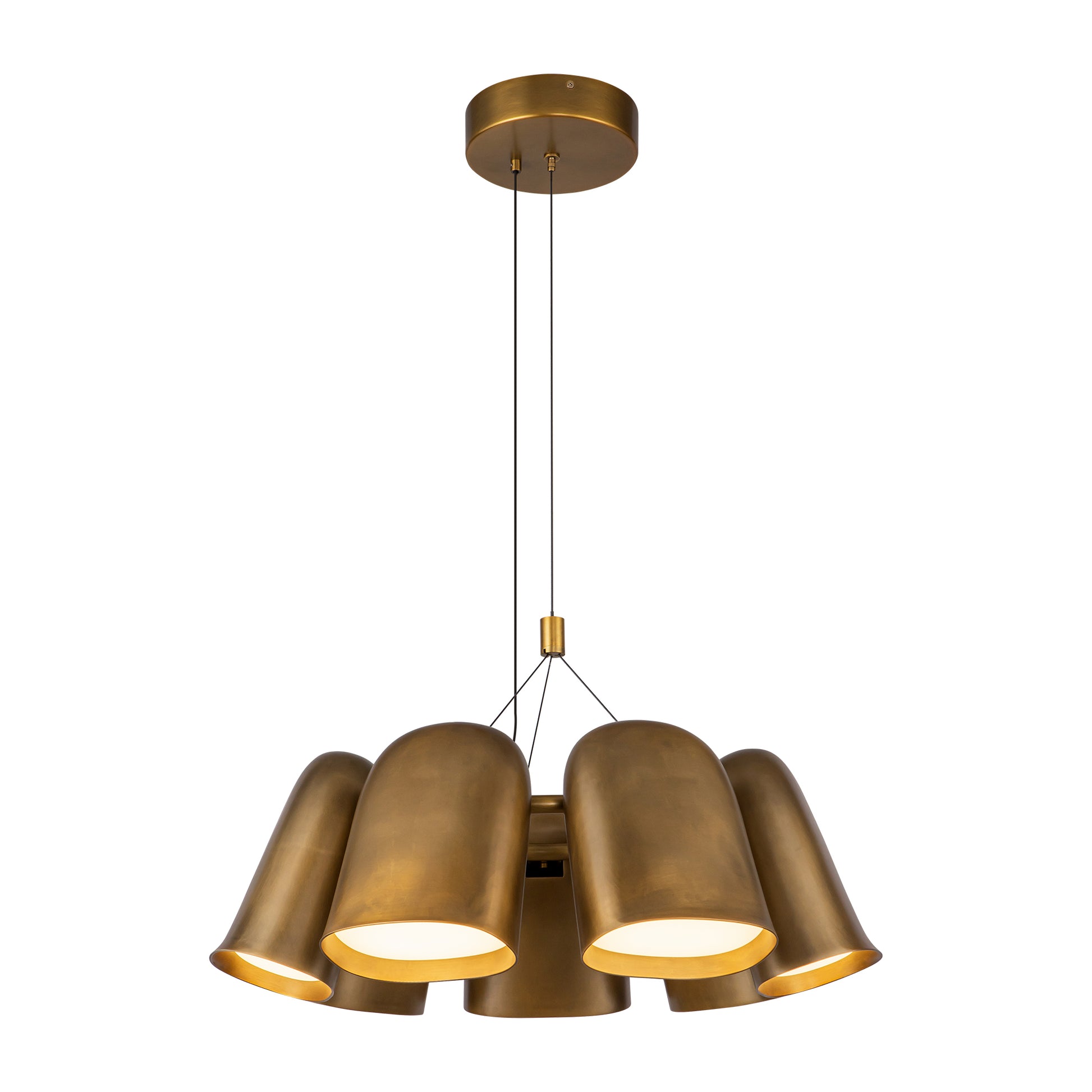 Lustre Bell