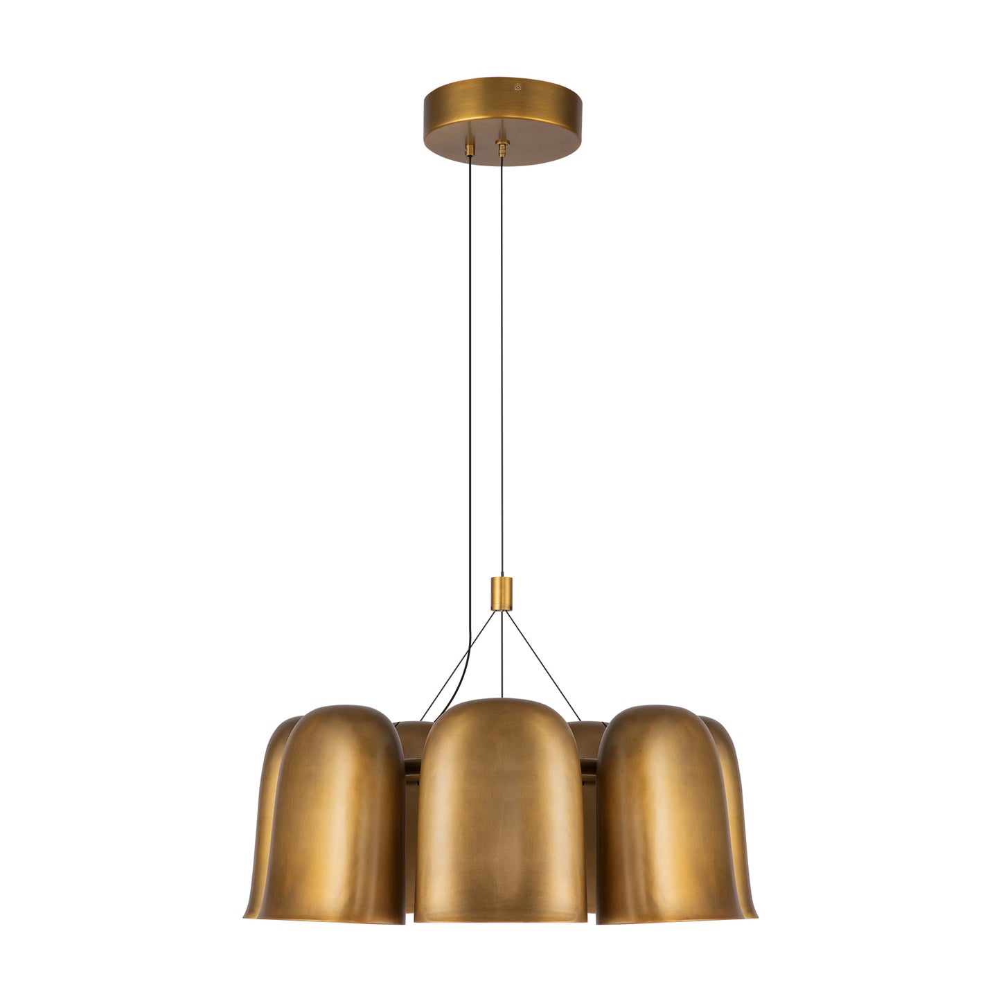 Lustre Bell