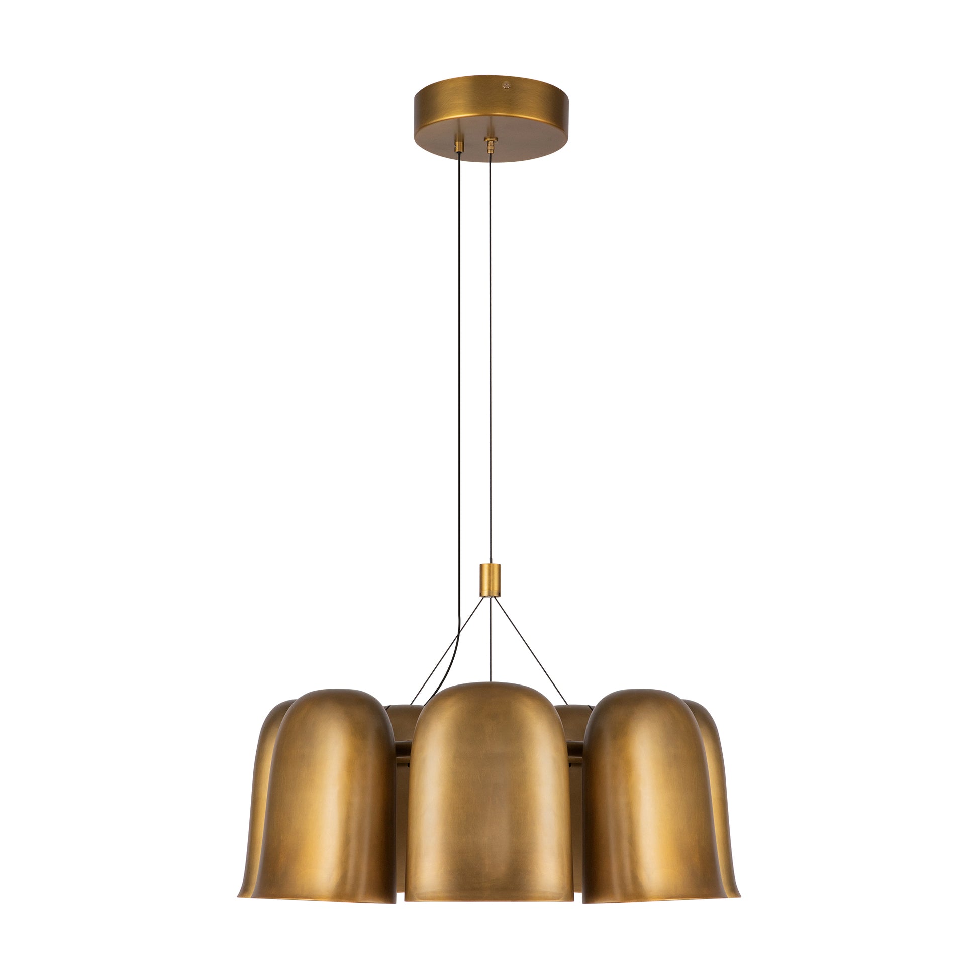 Lustre Bell