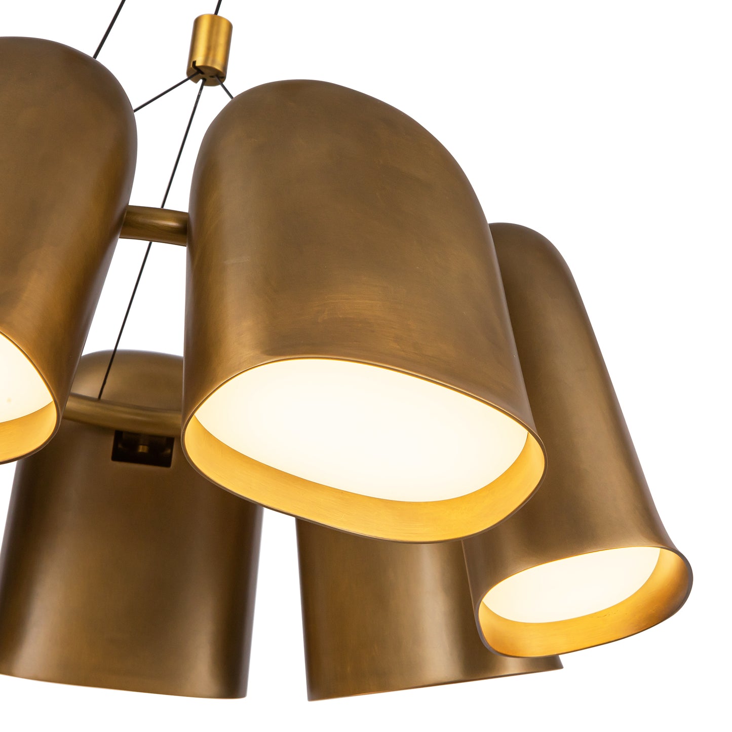 Lustre Bell