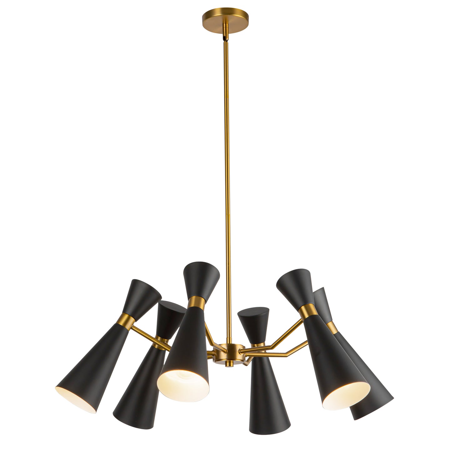 Lustre Blake