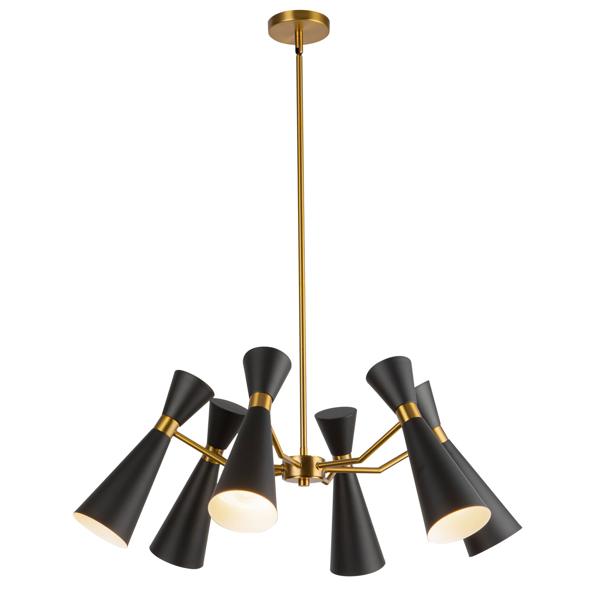 Lustre Blake