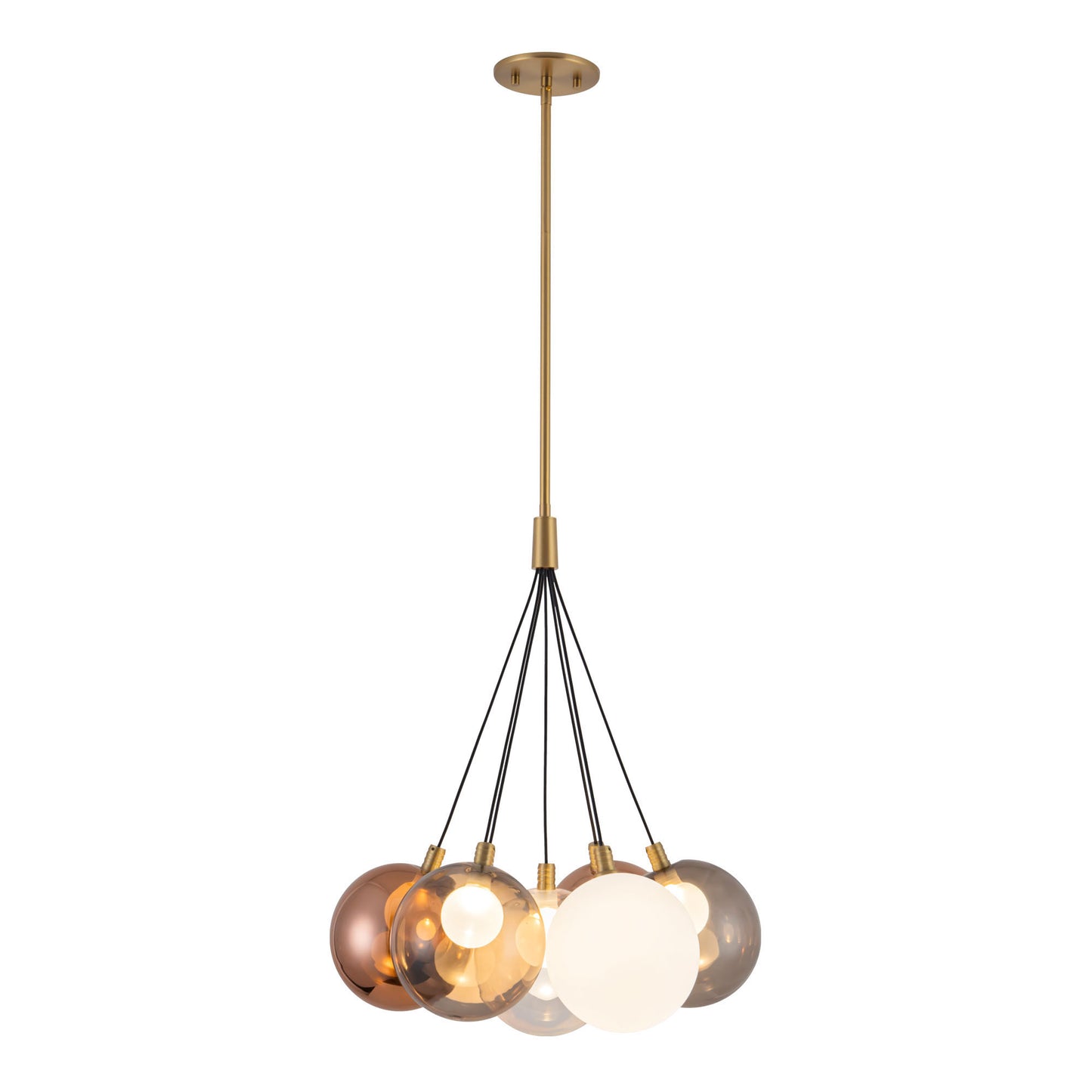 Lustre Bolla