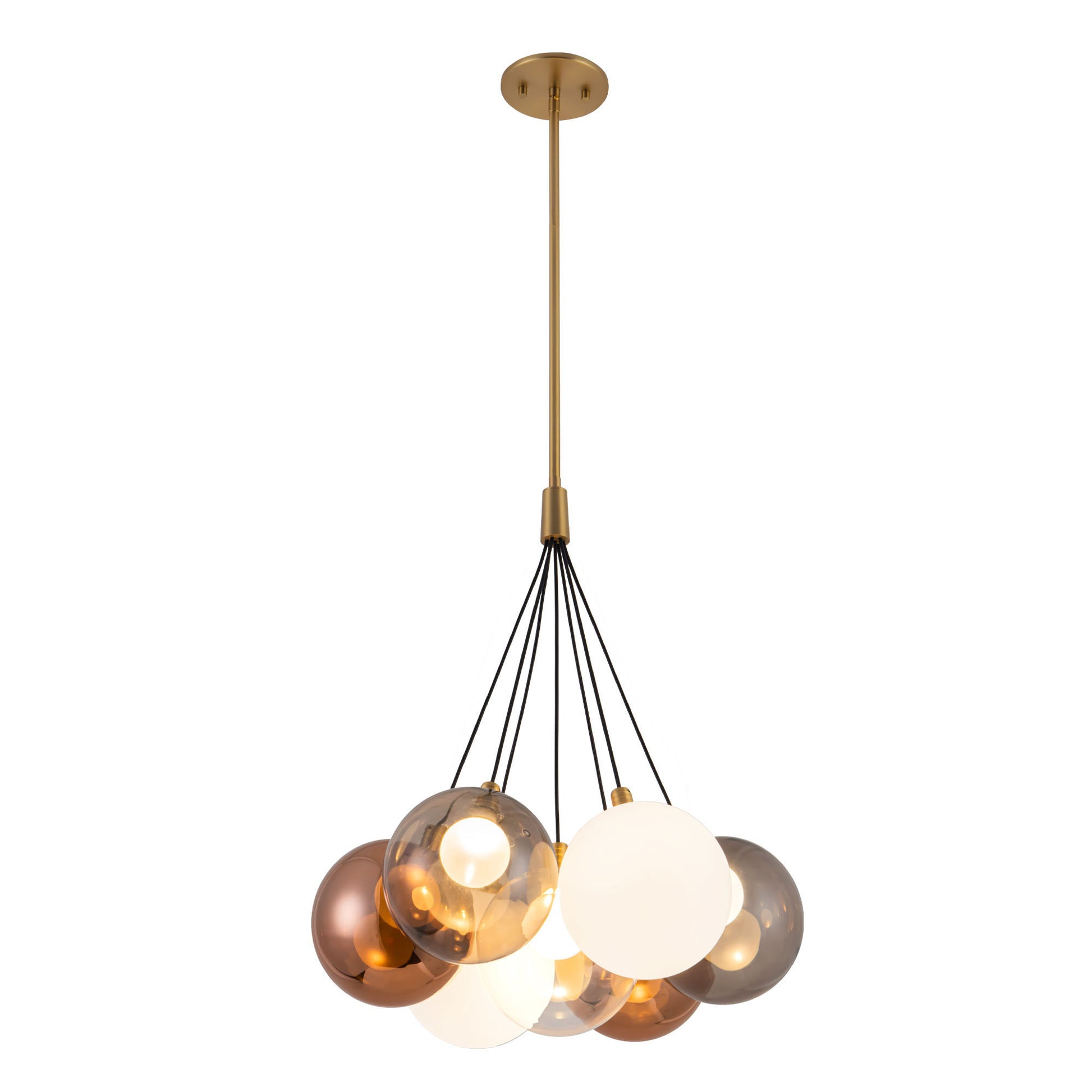 Lustre Bolla