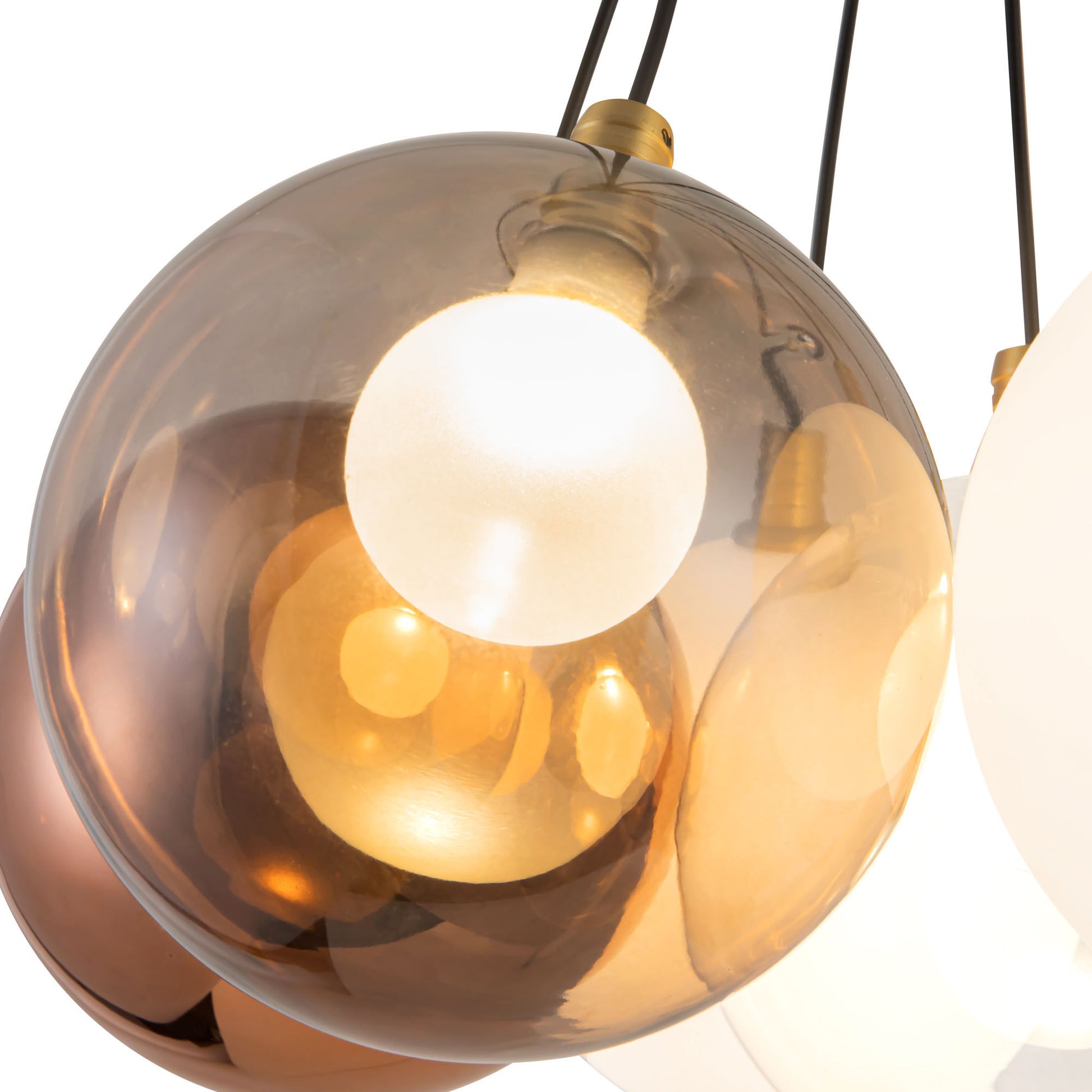 Lustre Bolla