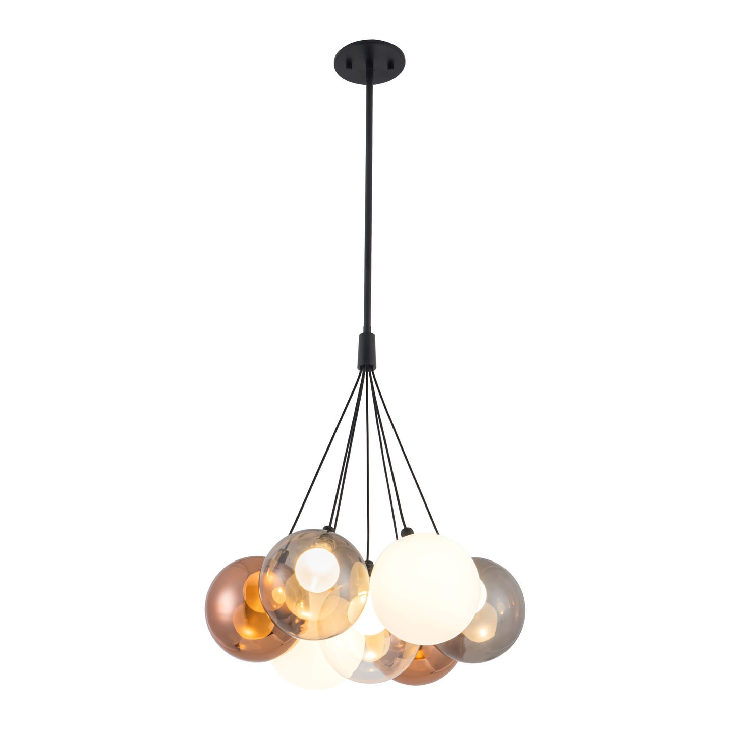 Lustre Bolla