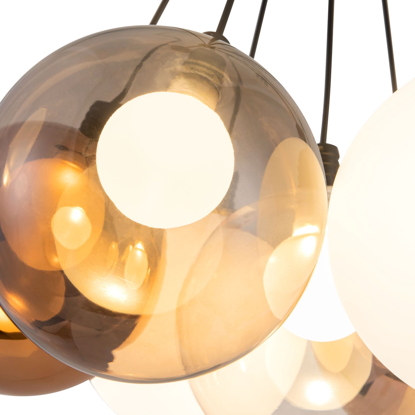 Lustre Bolla
