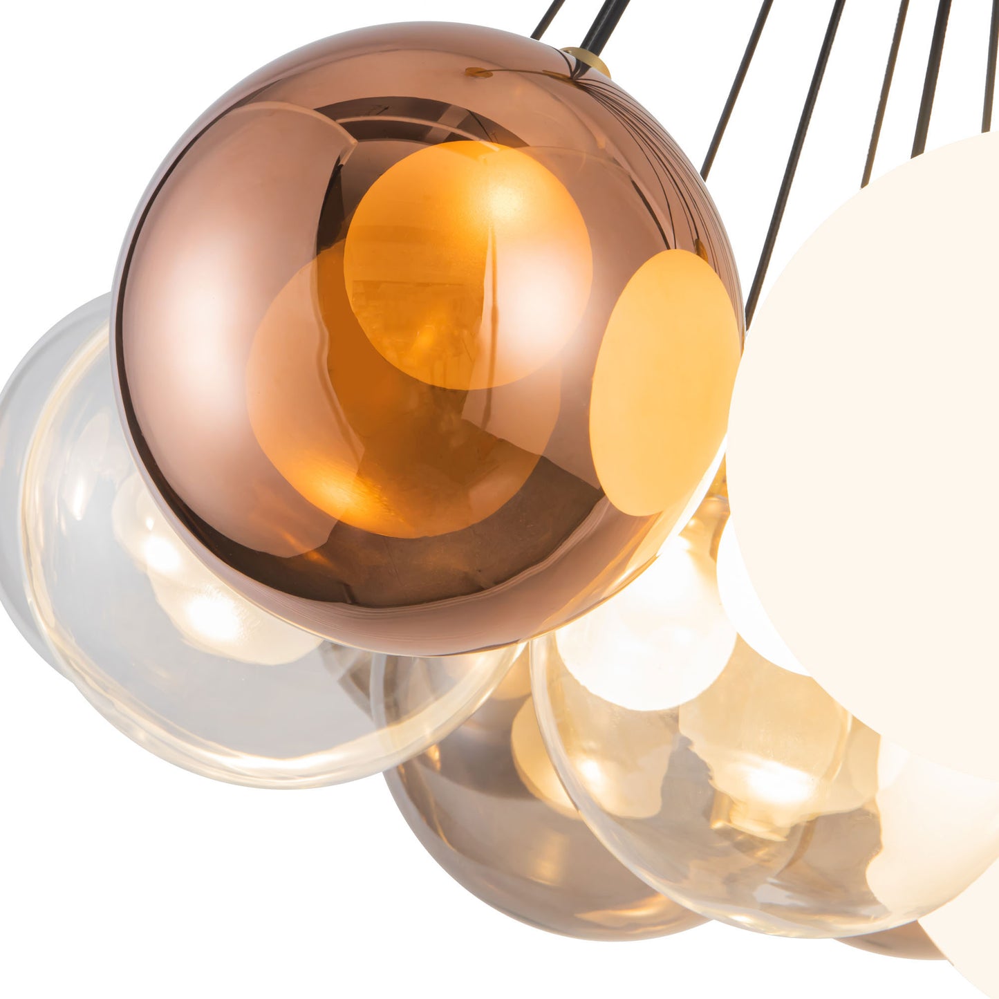 Lustre Bolla