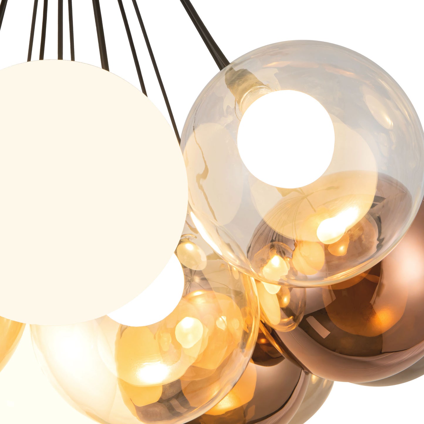 Lustre Bolla