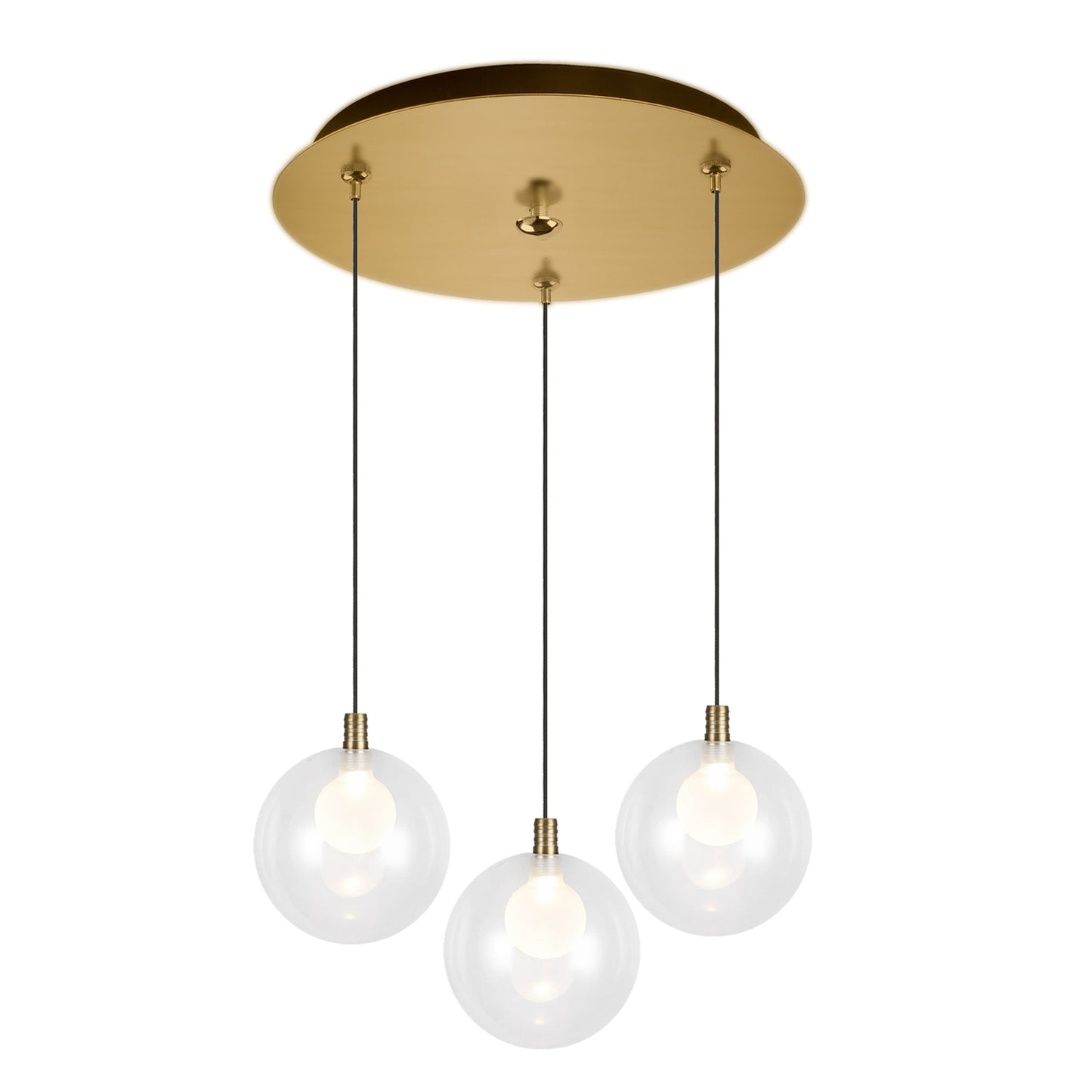 Suspension multiple Bolla