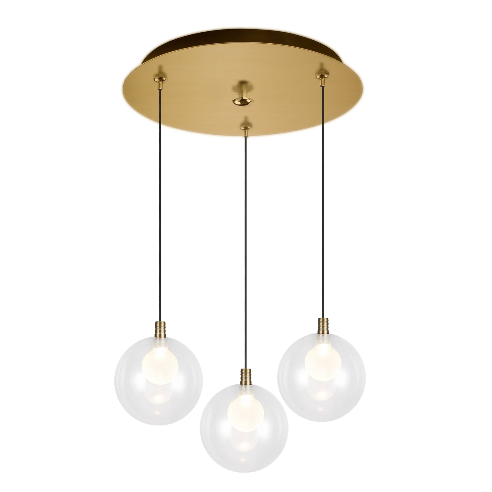 Suspension multiple Bolla