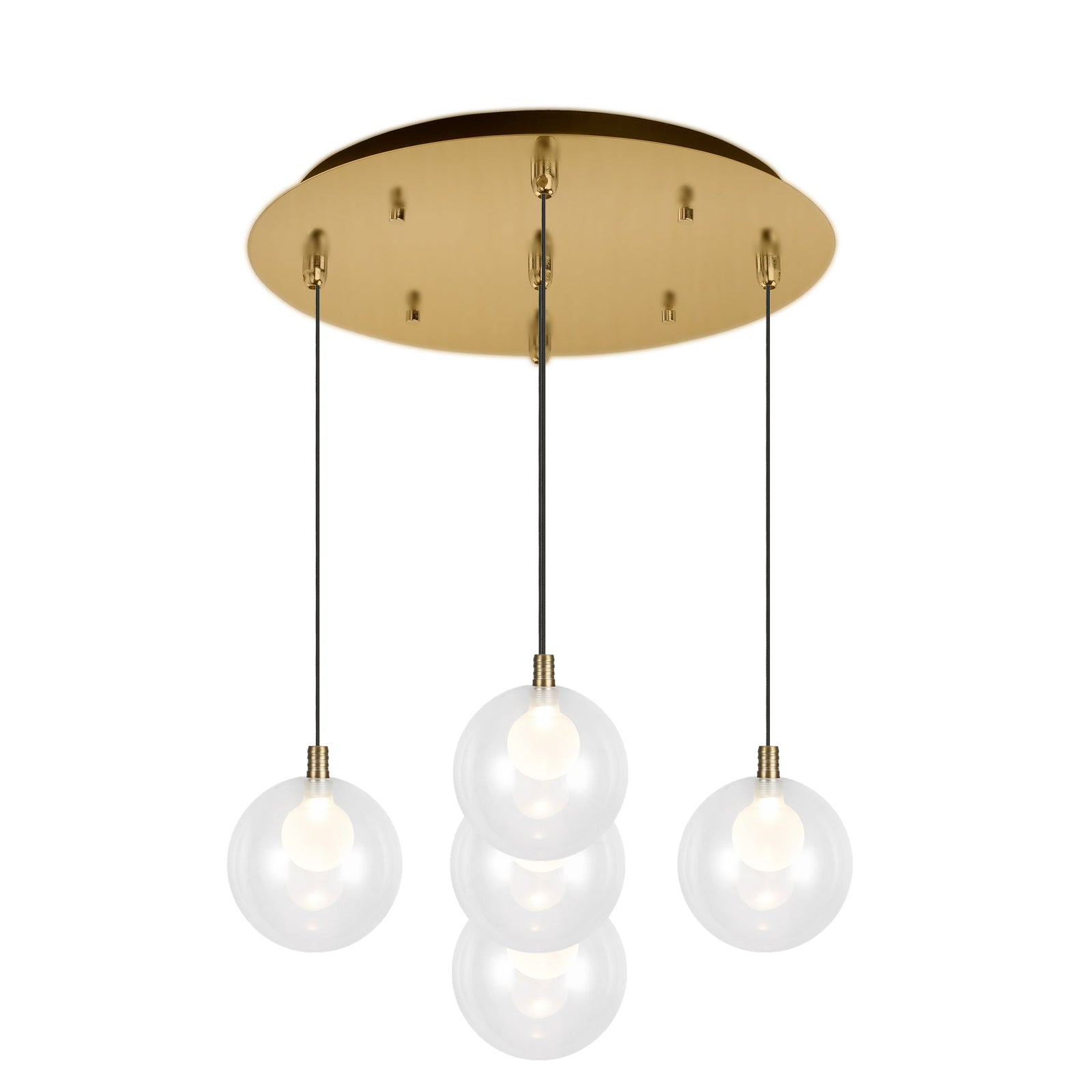 Suspension multiple Bolla