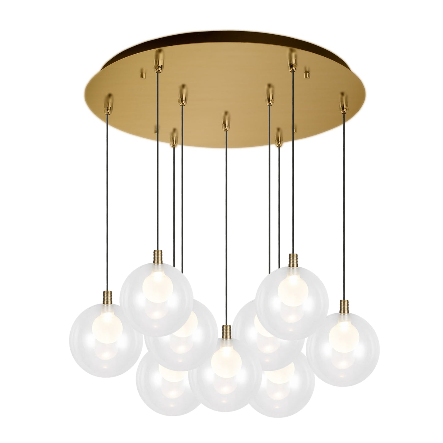 Suspension multiple Bolla