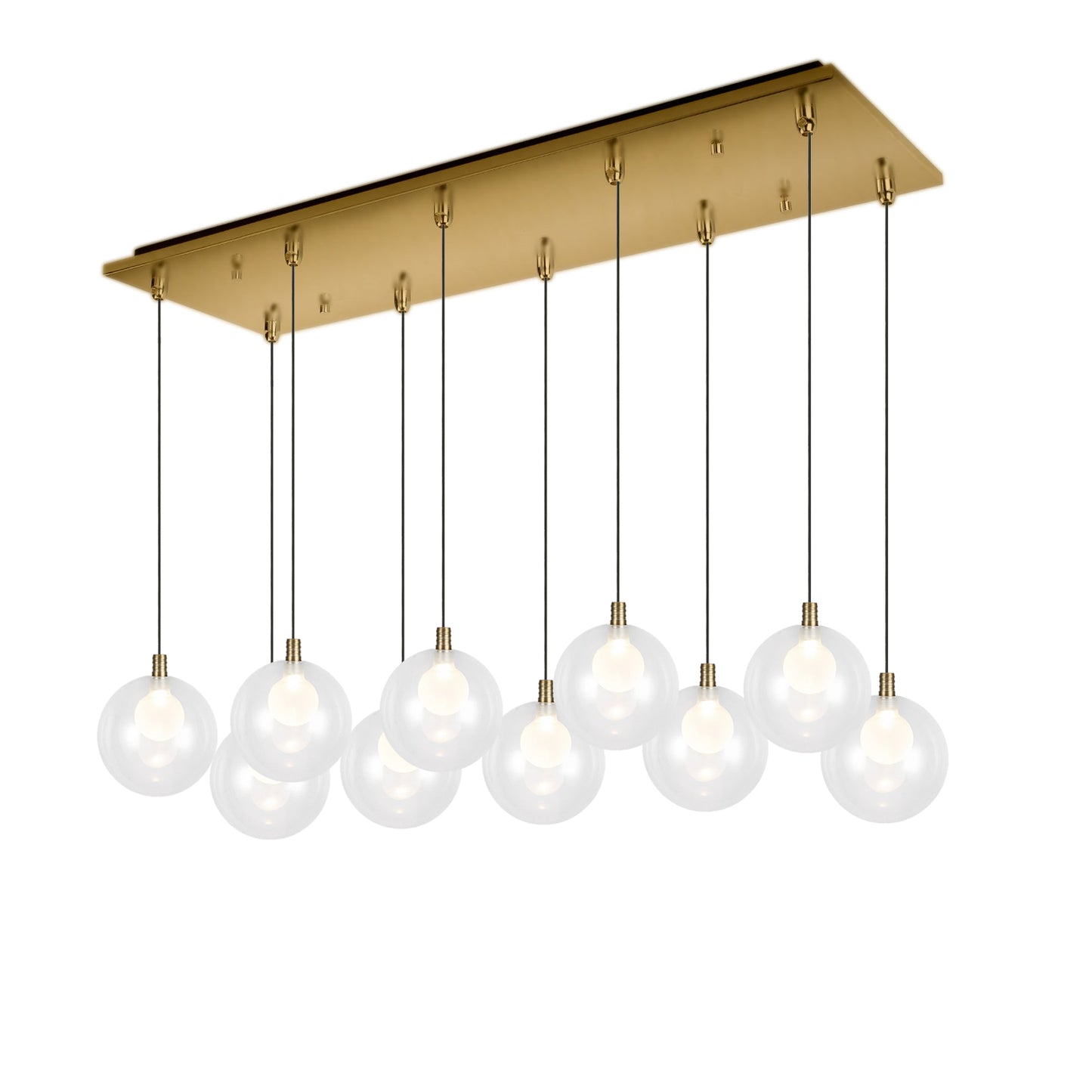 Suspension multiple Bolla