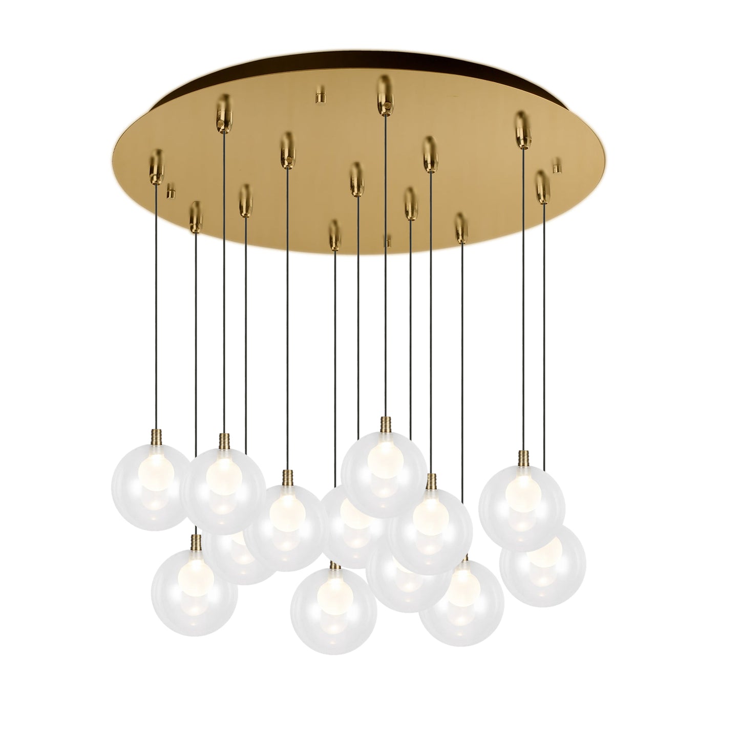 Suspension multiple Bolla