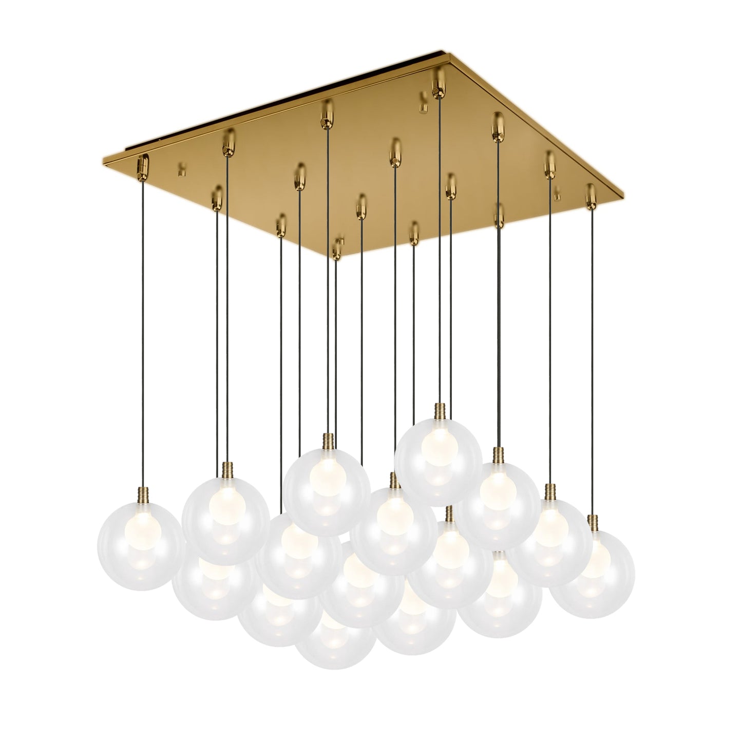 Suspension multiple Bolla