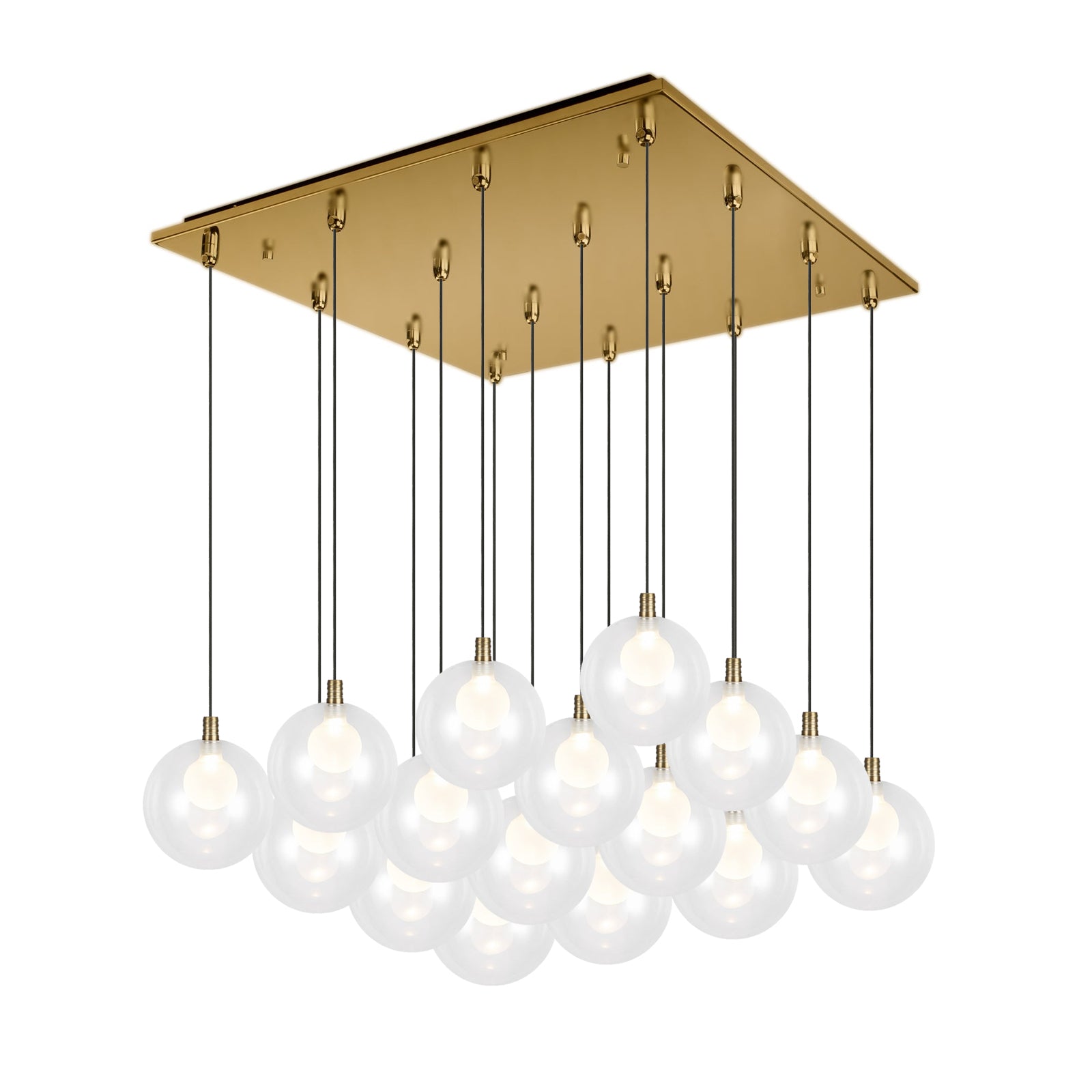 Suspension multiple Bolla