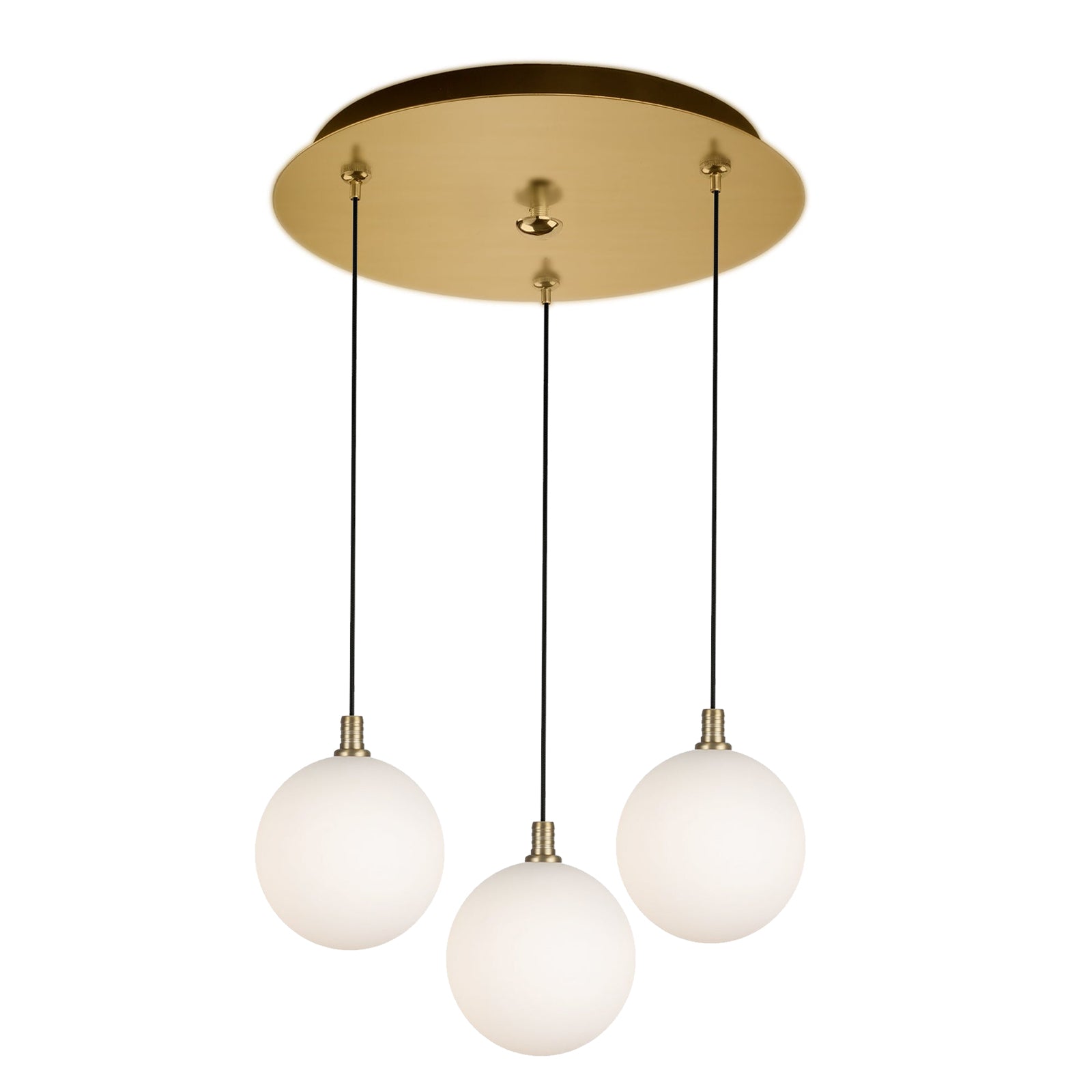 Suspension multiple Bolla