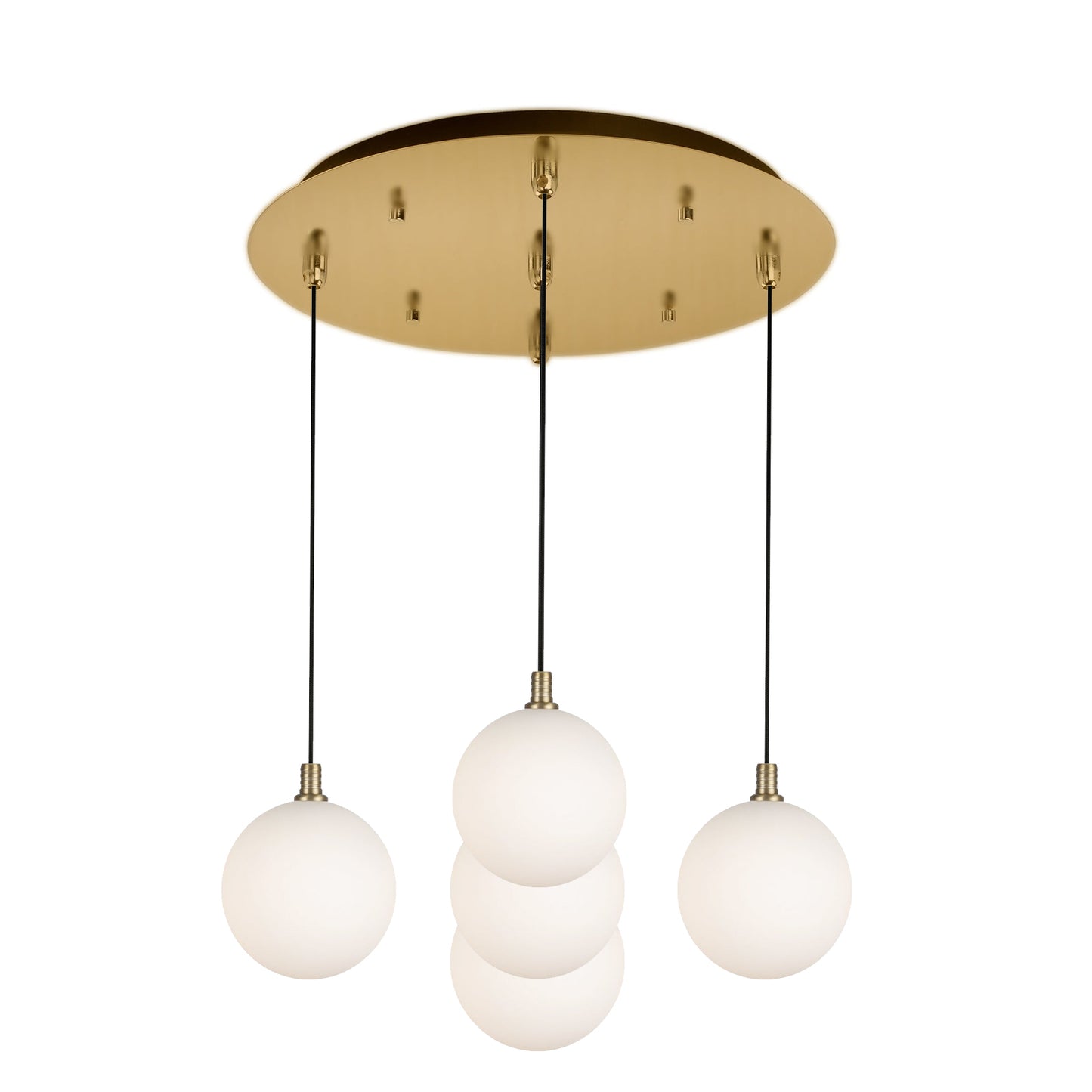 Suspension multiple Bolla