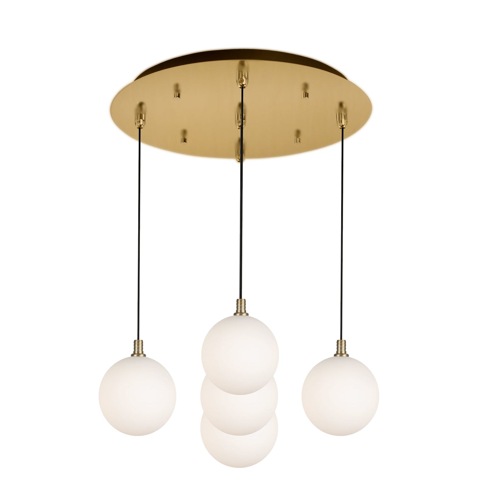 Suspension multiple Bolla
