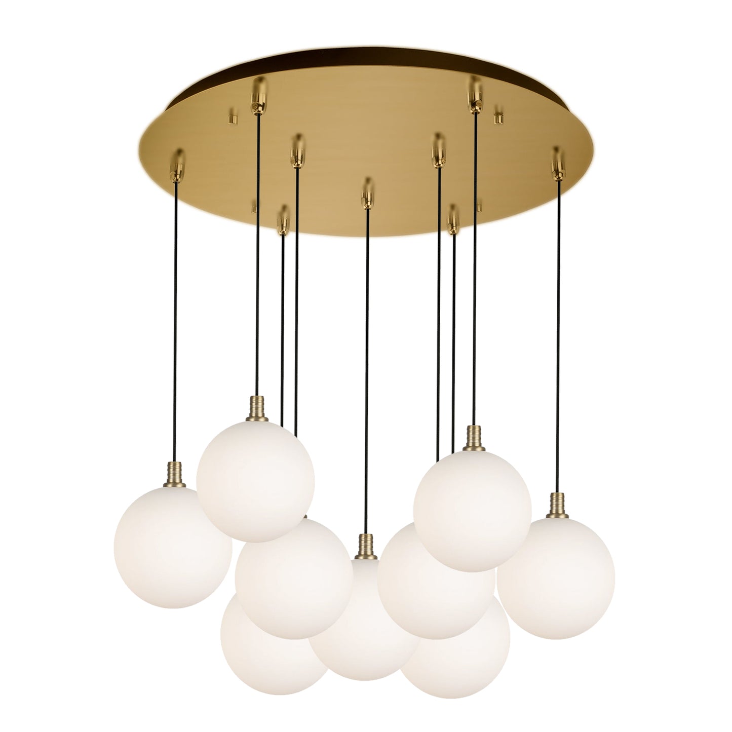 Suspension multiple Bolla
