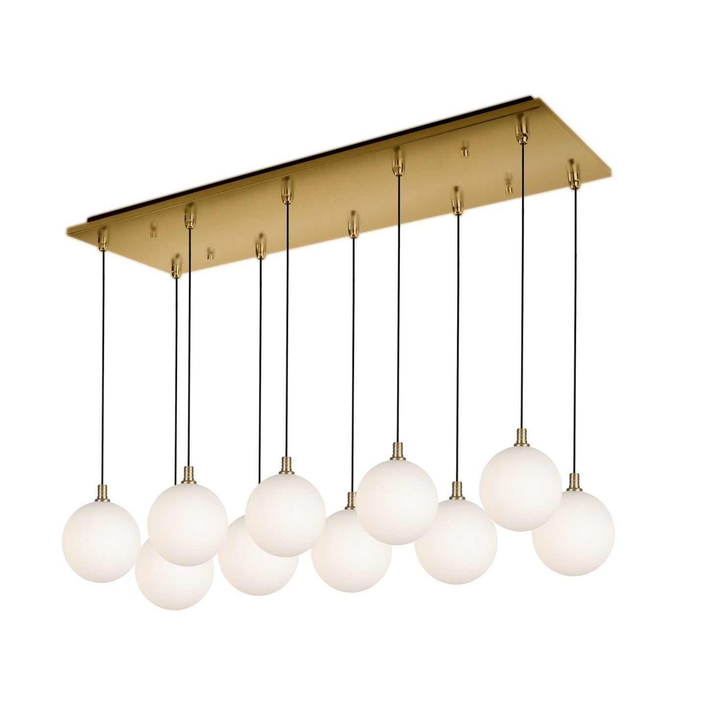 Suspension multiple Bolla