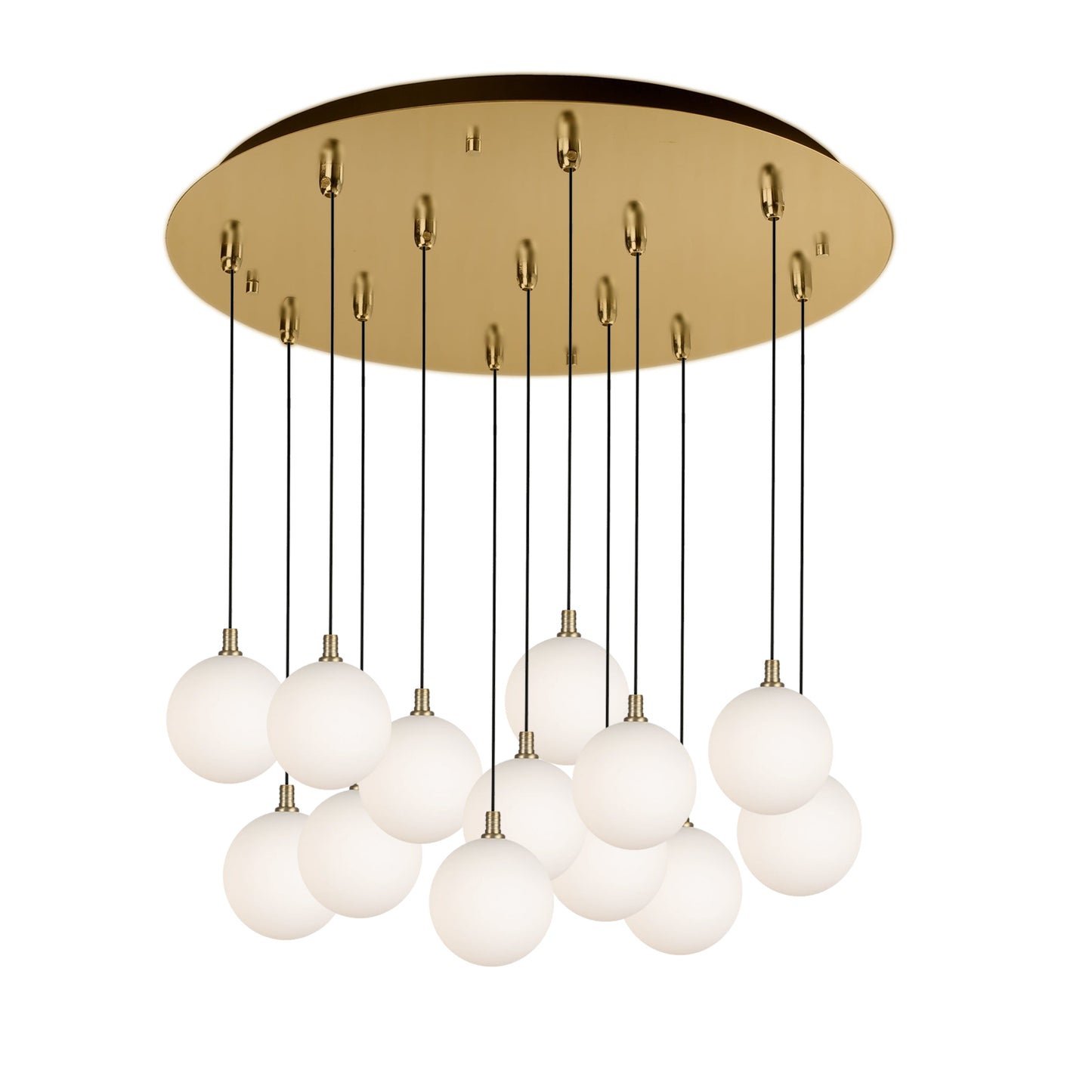 Suspension multiple Bolla