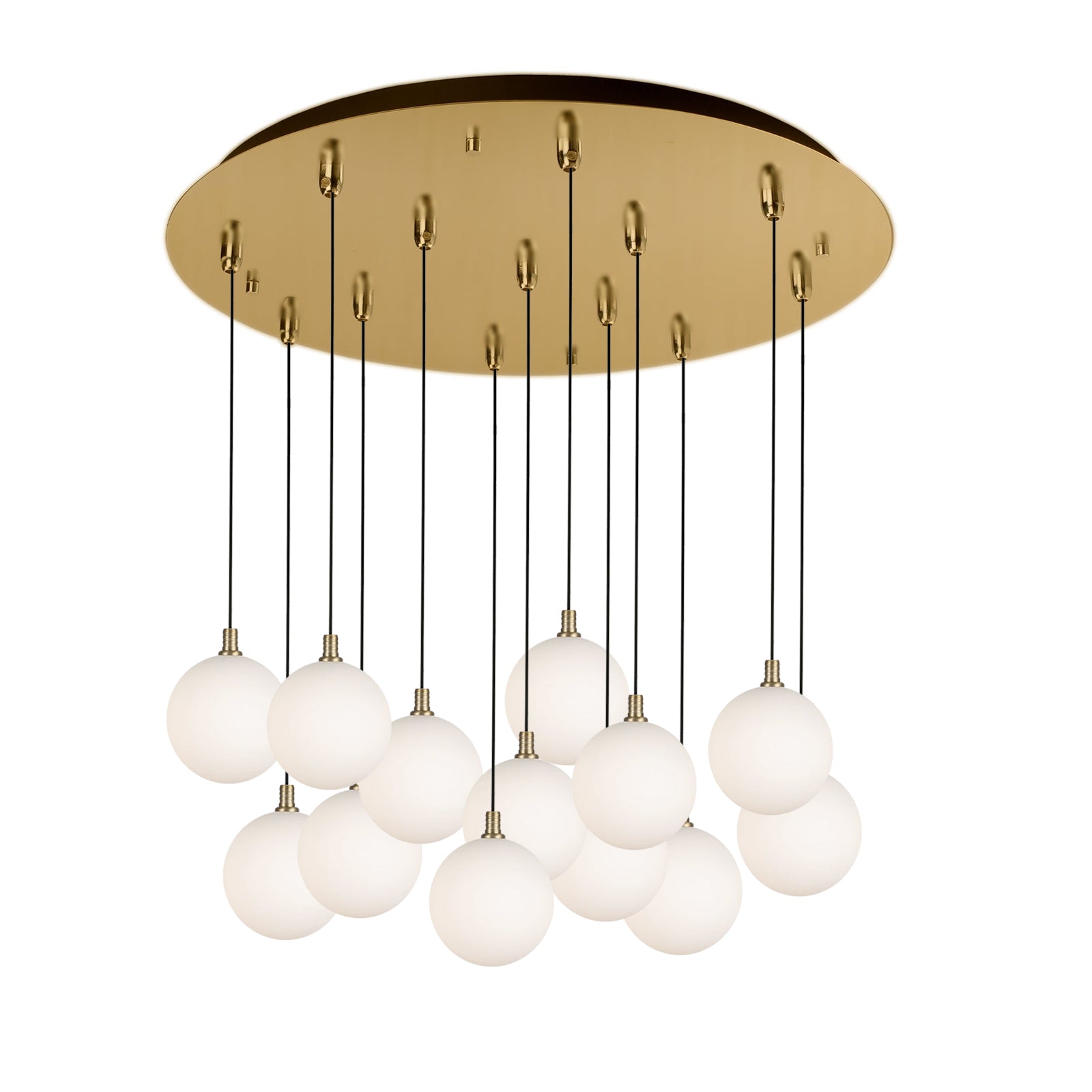 Suspension multiple Bolla