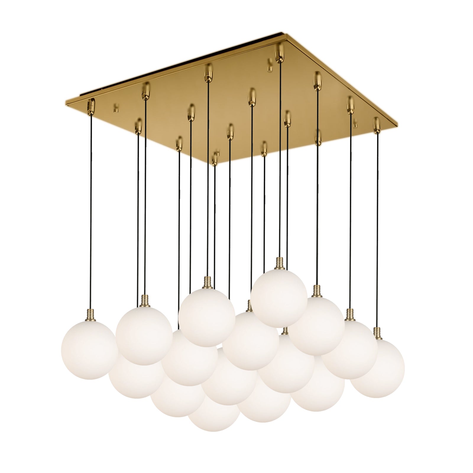 Suspension multiple Bolla