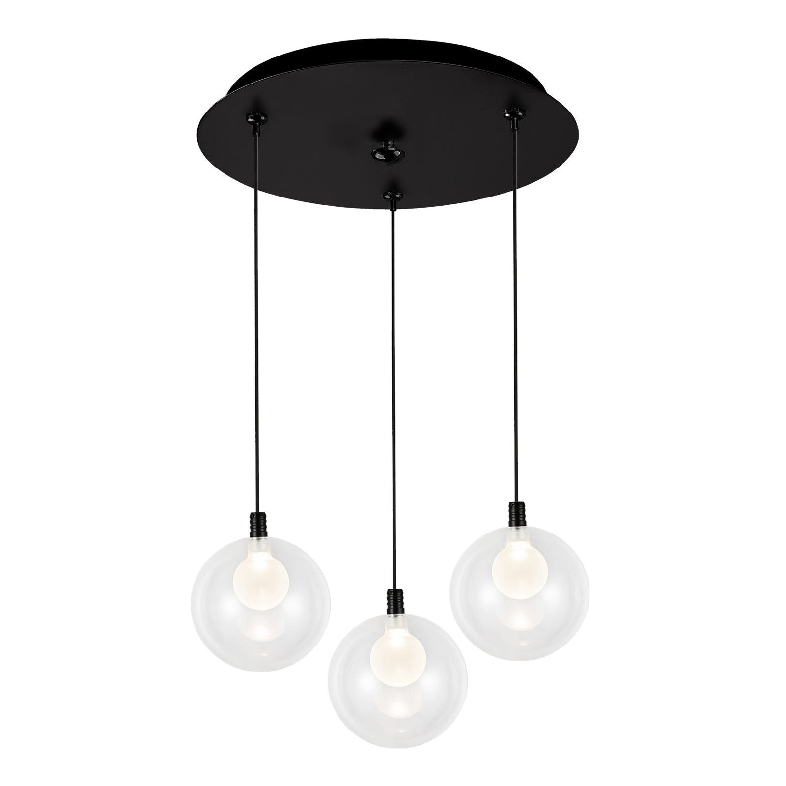 Suspension multiple Bolla