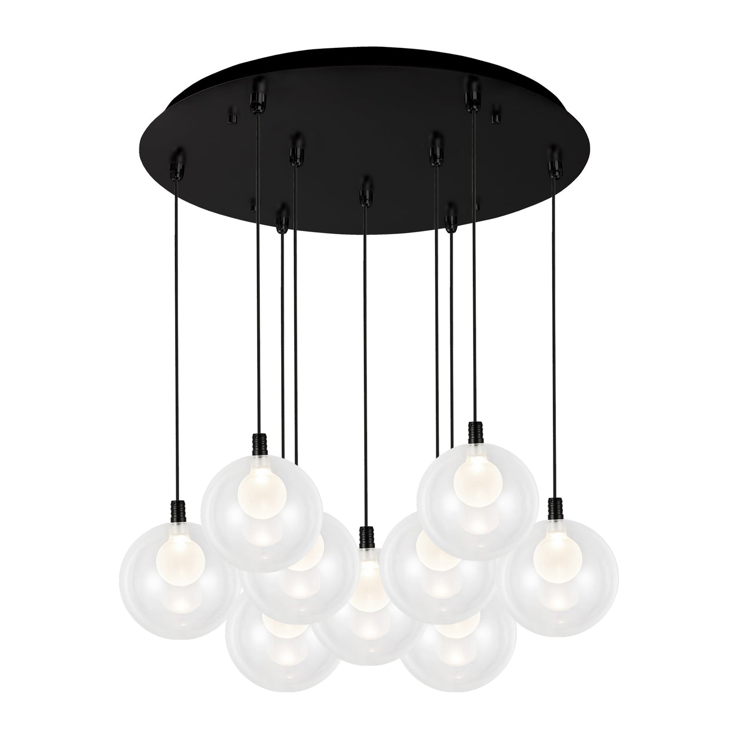 Suspension multiple Bolla