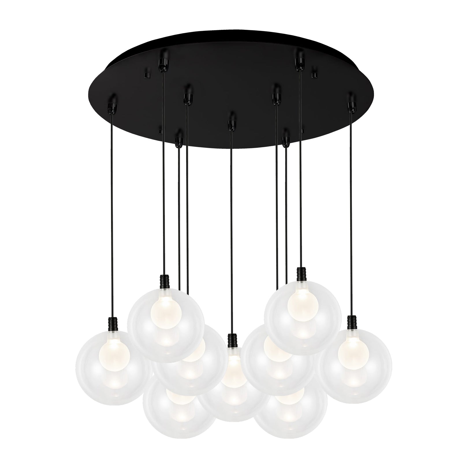 Suspension multiple Bolla