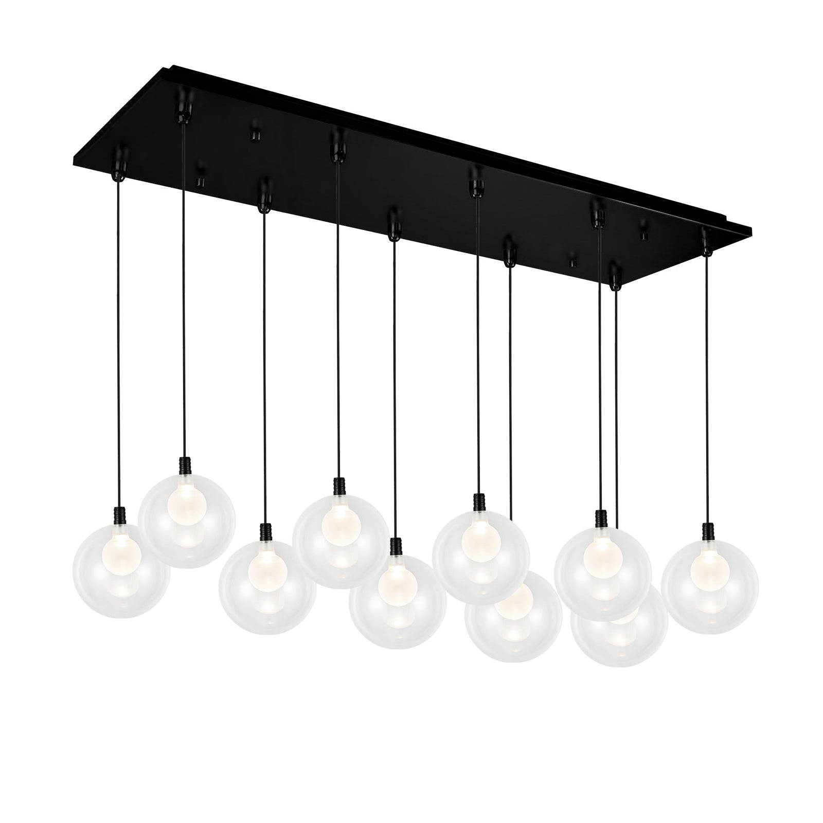 Suspension multiple Bolla