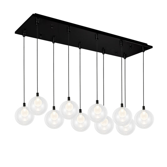Suspension multiple Bolla
