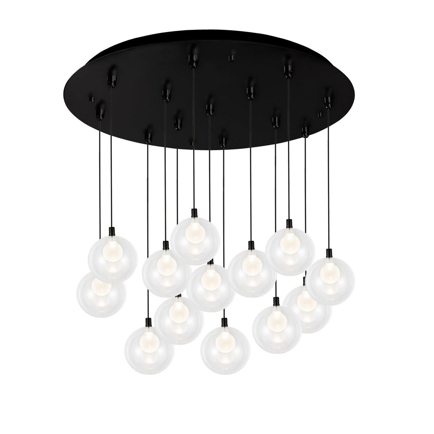Suspension multiple Bolla