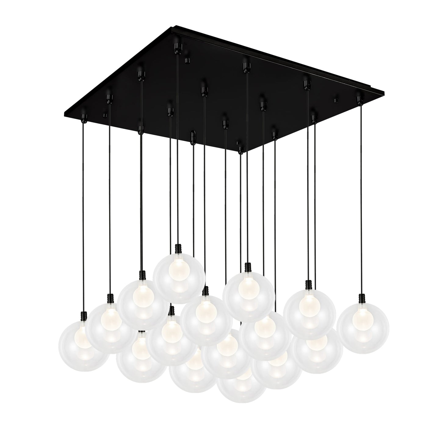 Suspension multiple Bolla