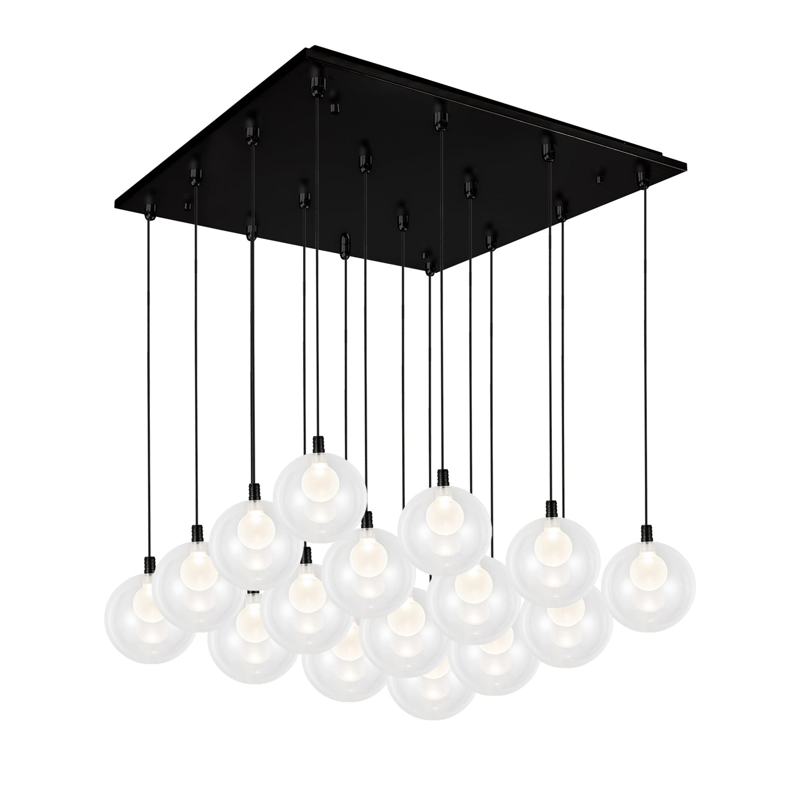 Suspension multiple Bolla