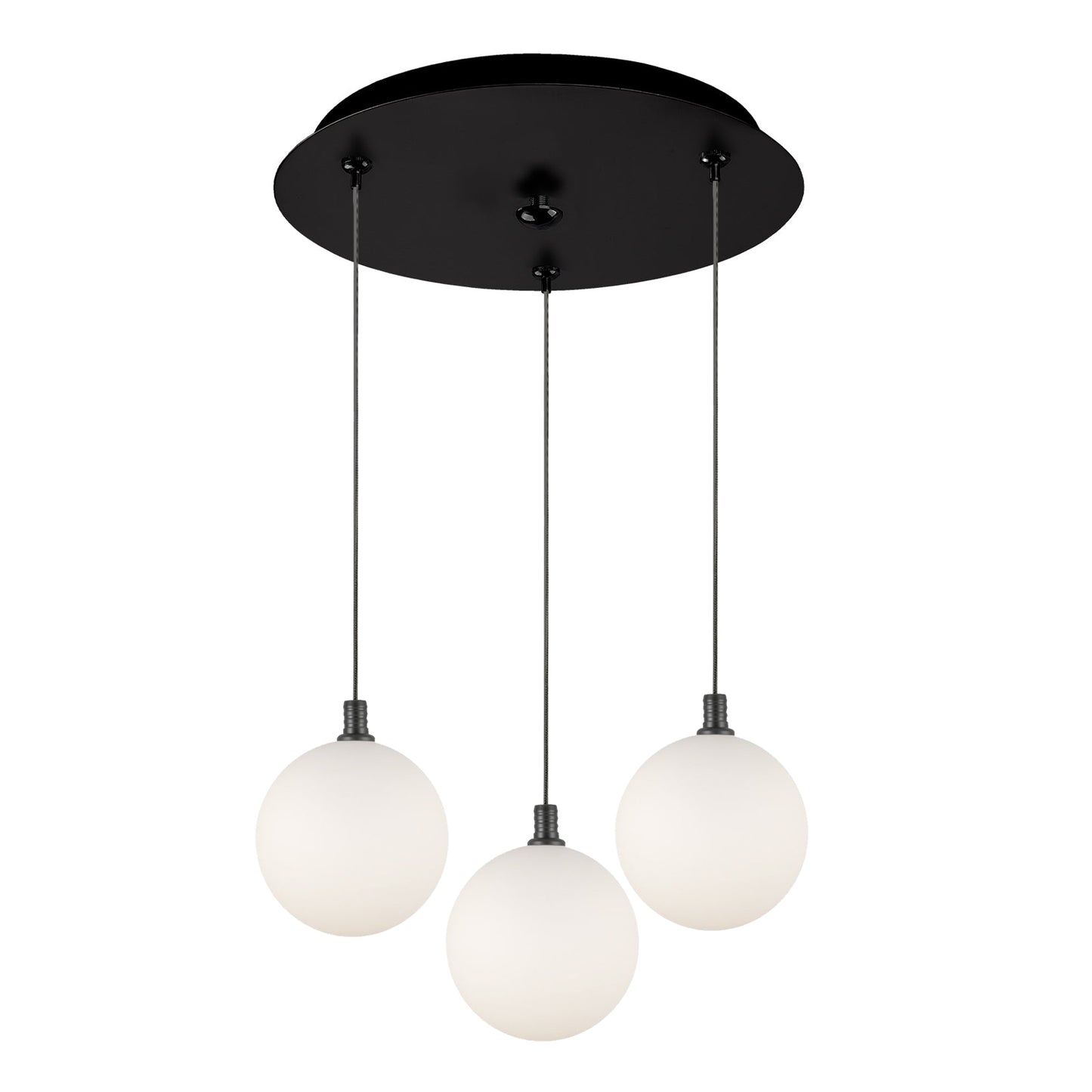 Suspension multiple Bolla