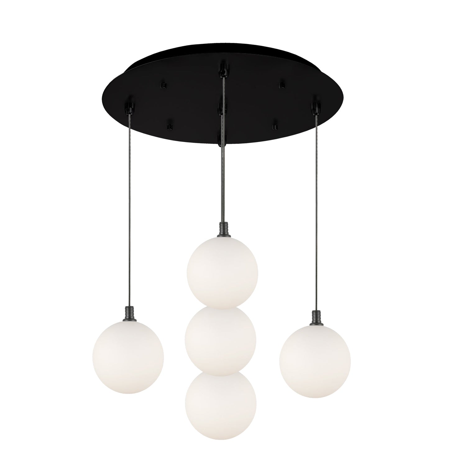 Suspension multiple Bolla