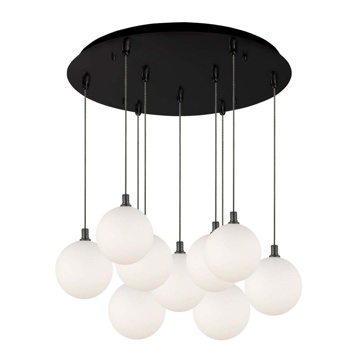 Suspension multiple Bolla