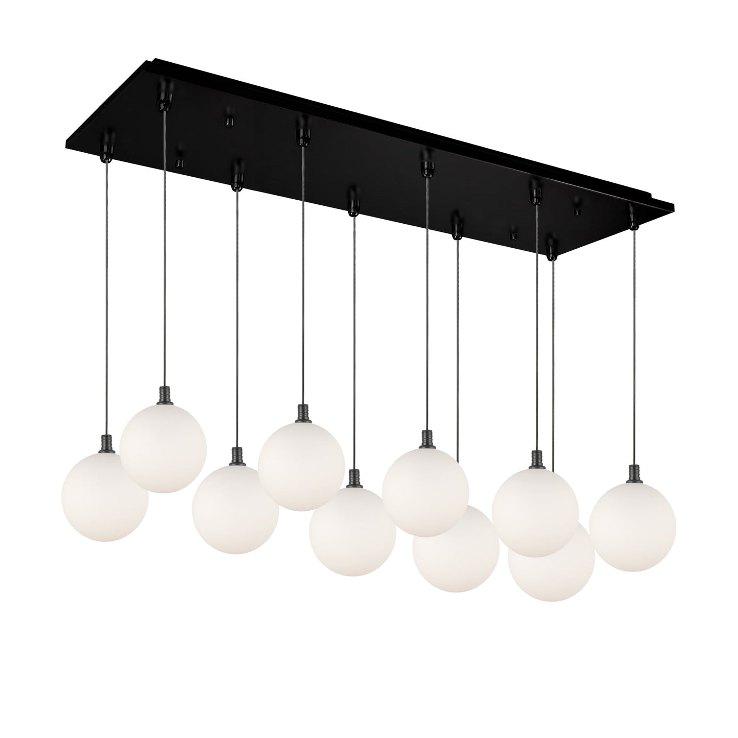 Suspension multiple Bolla