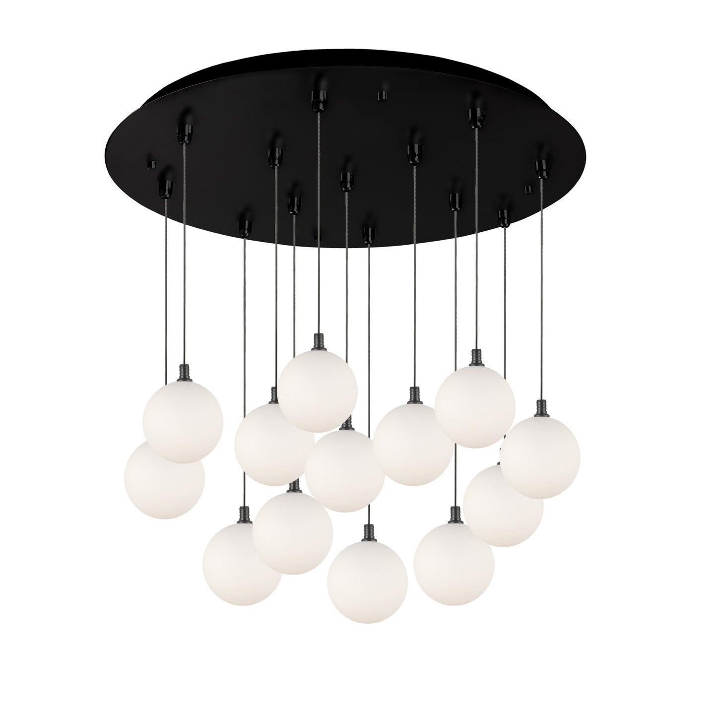 Suspension multiple Bolla